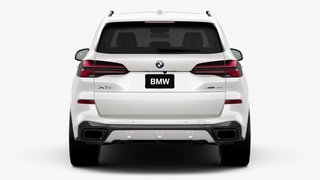 2026 BMW X5 xDrive40i - photo 5