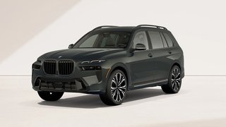 2027 BMW X7 xDrive40i - photo 2