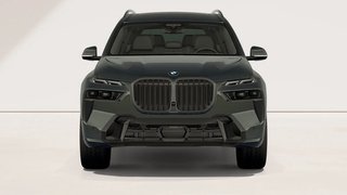 2027 BMW X7 xDrive40i - photo 3