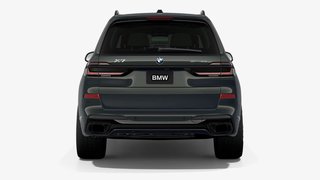 2027 BMW X7 xDrive40i - photo 5
