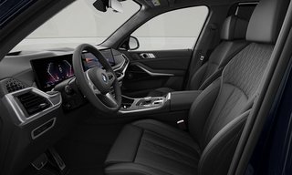 2027 BMW X7 xDrive40i - photo 6