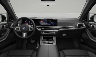 2027 BMW X7 xDrive40i - photo 7