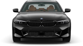 2026 BMW 330i xDrive Sedan - photo 3