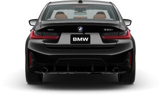 2026 BMW 330i xDrive Sedan - photo 5