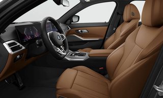 2026 BMW 330i xDrive Sedan - photo 6