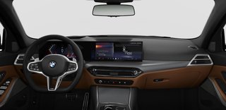 2026 BMW 330i xDrive Sedan - photo 7