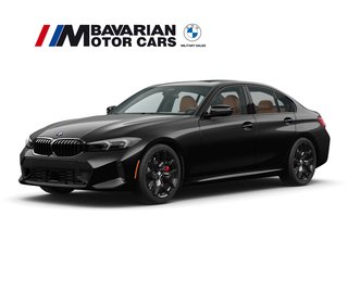 BMW 330 New vehicle for sale