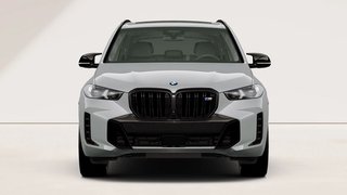 2026 BMW X5 M60i - photo 3