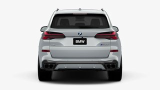 2026 BMW X5 M60i - photo 5