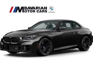 BMW M2 New vehicle for sale