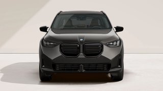 2026 BMW X3 M50 xDrive - photo 3