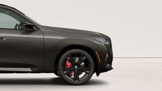 2026 BMW X3 M50 xDrive - photo 4
