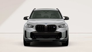 2026 BMW X5 M60i - photo 3