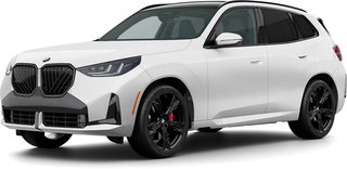 2026 BMW X3 30 xDrive - photo 2