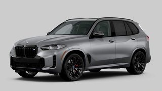 2026 BMW X5 M60i - photo 2
