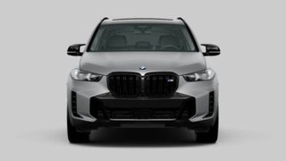 2026 BMW X5 M60i - photo 3