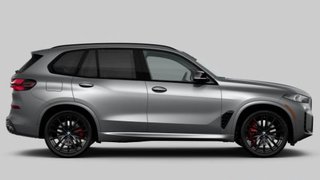 2026 BMW X5 M60i - photo 4