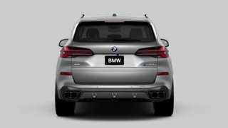 2026 BMW X5 M60i - photo 5