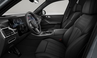 2026 BMW X5 M60i - photo 6