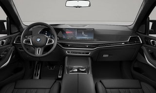 2026 BMW X5 M60i - photo 7