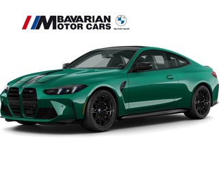 BMW M4 New vehicle for sale