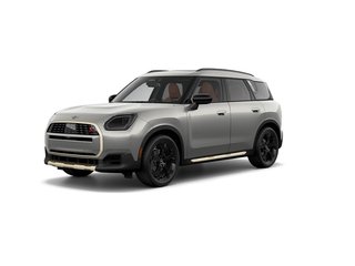 2027 MINI Countryman S ALL4 - photo 2