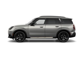 2027 MINI Countryman S ALL4 - photo 4