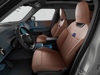2027 MINI Countryman S ALL4 - photo 7