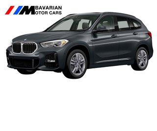 2021 BMW X1 xDrive28i - photo 1