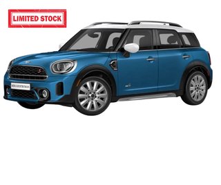 MINI Cooper S Countryman All4 New vehicle for sale