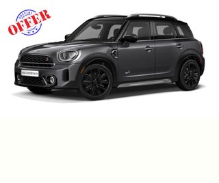 MINI Cooper S Countryman All4 New vehicle for sale