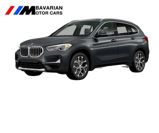 2021 BMW X1 xDrive28i - photo 1