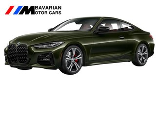 BMW 430 New vehicle for sale
