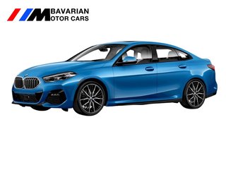 BMW 228 New vehicle for sale