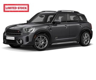 MINI Cooper S Countryman All4 New vehicle for sale