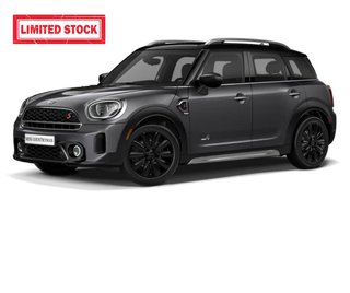 MINI Cooper S Countryman All4 New vehicle for sale