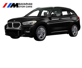 BMW X1 New vehicle for sale
