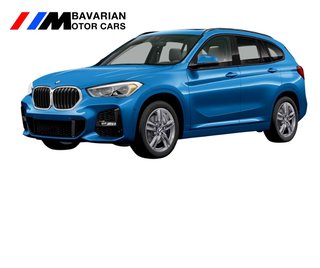 2021 BMW X1 xDrive28i - photo 1