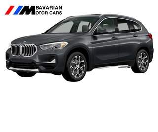 BMW X1 New vehicle for sale