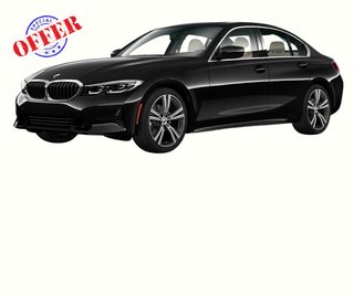 BMW 330 New vehicle for sale