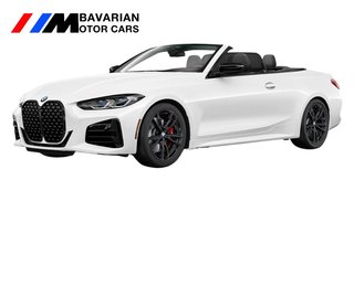 BMW M440i New vehicle for sale