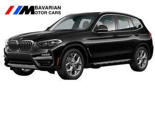 BMW X3 New vehicle for sale