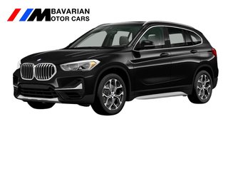 BMW X1 New vehicle for sale