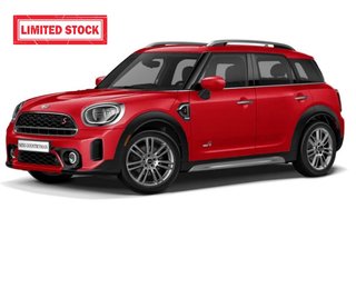 MINI Cooper S Countryman All4 New vehicle for sale
