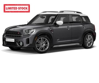 MINI Cooper S Countryman All4 New vehicle for sale