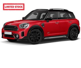 MINI Cooper S Countryman All4 New vehicle for sale