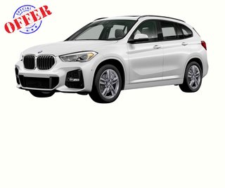 BMW X1 New vehicle for sale