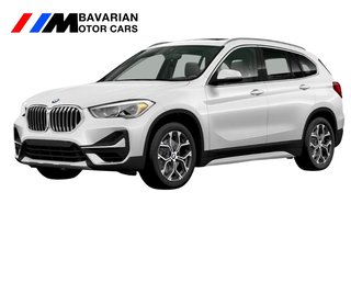 BMW X1 New vehicle for sale
