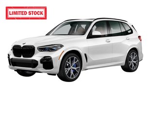 BMW X5 New vehicle for sale