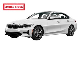 BMW 330 New vehicle for sale